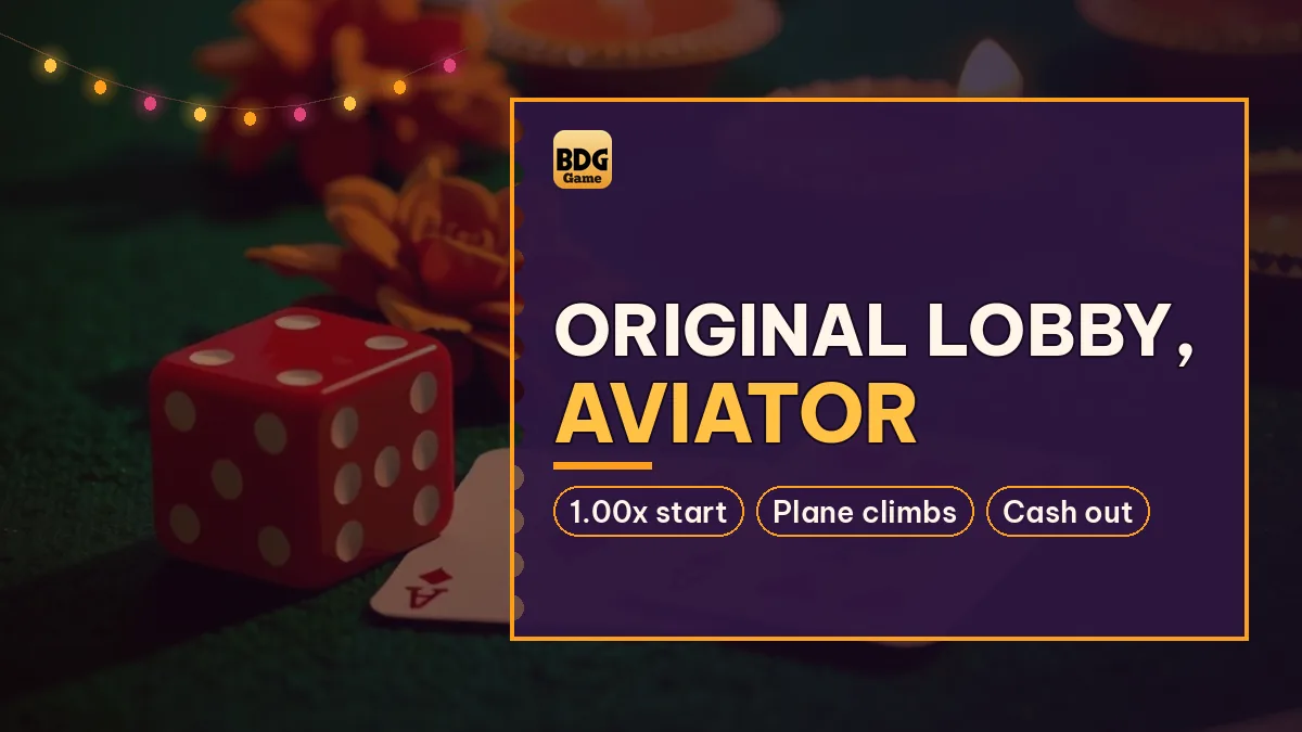 Original Lobby, Aviator card noting 1.00x start and Plane climbs